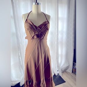 Adrianna party dress